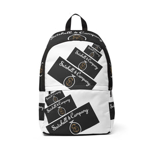 Satchell & Company "Satch Pak"