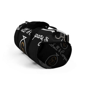 Satchell & Company Duffel Bag