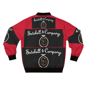 S&C "Bomber Bags" Jacket