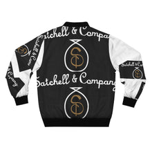 Load image into Gallery viewer, S&amp;C &quot;Bomber Bags&quot; Jacket
