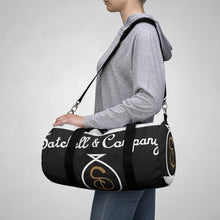 Load image into Gallery viewer, Satchell &amp; Company Duffel Bag
