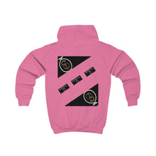 Load image into Gallery viewer, S&amp;C Kids &quot;Baby Bags&quot; Hoodie
