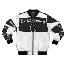 Load image into Gallery viewer, S&amp;C &quot;Bomber Bags&quot; Jacket
