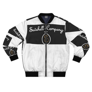 S&C "Bomber Bags" Jacket