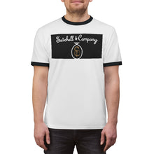 Load image into Gallery viewer, Satchell &amp; Company &quot;On Your Back&quot; T-Shirts
