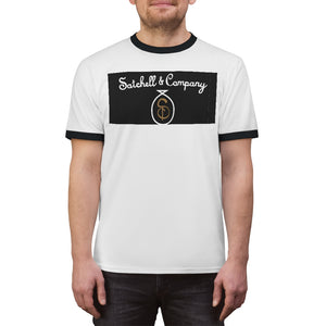 Satchell & Company "On Your Back" T-Shirts