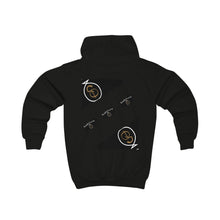 Load image into Gallery viewer, S&amp;C Kids &quot;Baby Bags&quot; Hoodie

