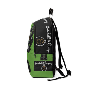 Satchell & Company "Satch Pak"
