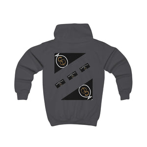 S&C Kids "Baby Bags" Hoodie