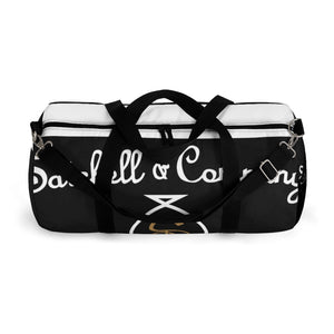 Satchell & Company Duffel Bag