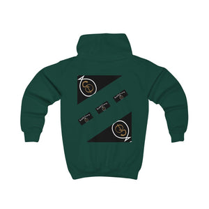 S&C Kids "Baby Bags" Hoodie