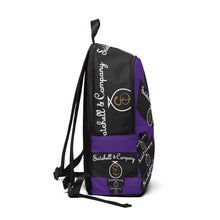 Load image into Gallery viewer, Satchell &amp; Company &quot;Satch Pak&quot;
