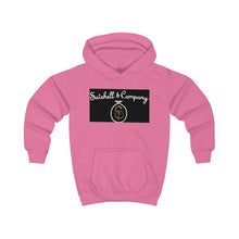 Load image into Gallery viewer, S&amp;C Kids &quot;Baby Bags&quot; Hoodie
