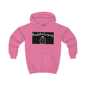 S&C Kids "Baby Bags" Hoodie