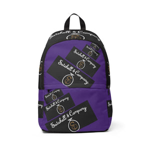 Satchell & Company "Satch Pak"
