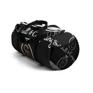 Satchell & Company Duffel Bag