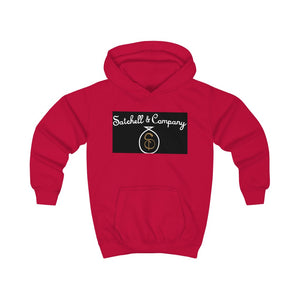 S&C Kids "Baby Bags" Hoodie