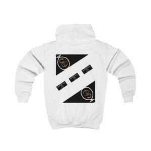 S&C Kids "Baby Bags" Hoodie