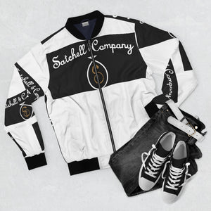 S&C "Bomber Bags" Jacket