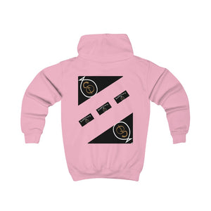 S&C Kids "Baby Bags" Hoodie